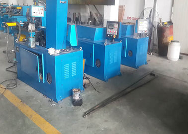 ไอเสียเครื่อง CNC ดัดท่อ