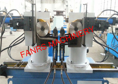 สองหัว CNC เครื่องดัดท่อด้วยระบบคอมพิวเตอร์ควบคุม