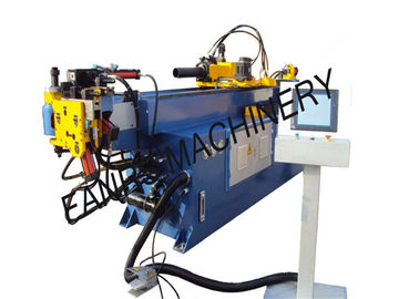 หลอด CNC เครื่องดัดท่อสำหรับรถเข็นล้อรถเข็นกรอบแนวโค้ง