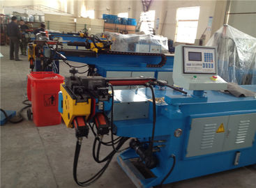 ตั้งโปรแกรมเครื่อง CNC ดัดท่อสำหรับรถยนต์หลอด