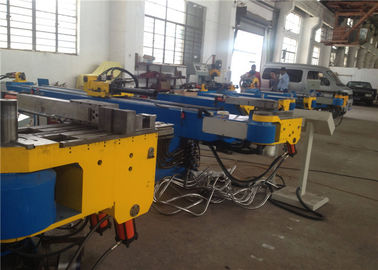 หัวเดียวเครื่อง CNC ดัดท่อ