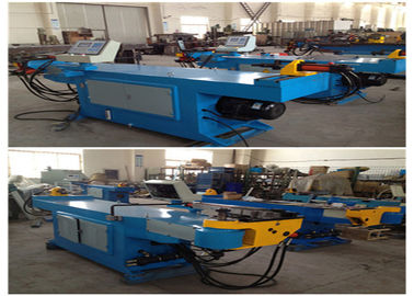 หัวเดียวเครื่อง CNC ดัดท่อ