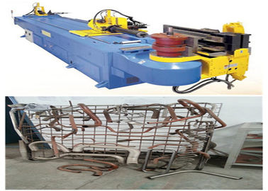 เครื่อง Yuken ปั้มน้ำมันอัตโนมัติท่อดัดท่ออุปกรณ์กีฬา