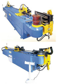 380v / 50Hz เครื่อง CNC อัตโนมัติแนวดัดด้วยเซนเซอร์อัตโนมัติและตัวบ่งชี้