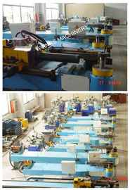 380v / 50Hz เครื่อง CNC อัตโนมัติแนวดัดด้วยเซนเซอร์อัตโนมัติและตัวบ่งชี้