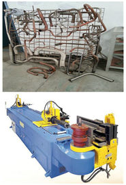 380v / 50Hz เครื่อง CNC อัตโนมัติแนวดัดด้วยเซนเซอร์อัตโนมัติและตัวบ่งชี้