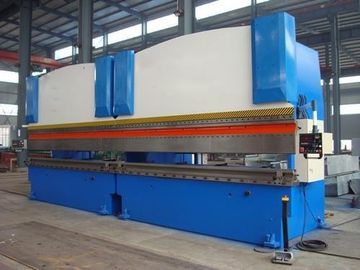เครื่องไฮดรอลิท่อดัดมี 2 ชุดการประสานการทำงานร่วมกัน CNC