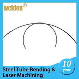 หลอด CNC ดัดบริการ / หลอด Fabrication ASTM มืออาชีพ