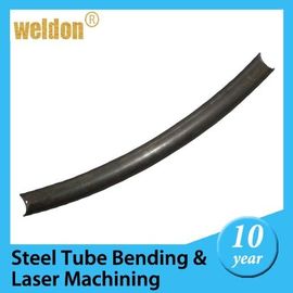 หลอด CNC ดัดบริการ / หลอด Fabrication ASTM มืออาชีพ