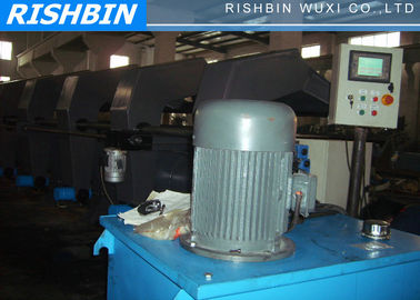 แผ่นกดเบรคเครื่อง CNC เหล็กดัดที่มีระบบไฟฟ้าไฮดรอลิ Servo