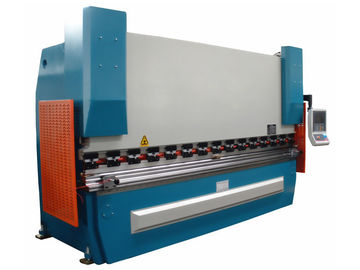 อัตโนมัติ CNC กดไฮดรอลิเบรกสำหรับเครื่องดัดท่อและ 1250KN