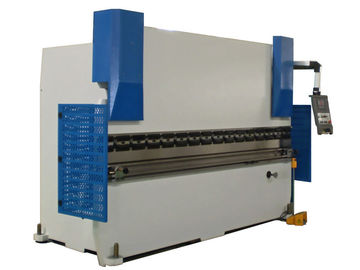 อัตโนมัติ CNC กดไฮดรอลิเบรกสำหรับเครื่องดัดท่อและ 1250KN