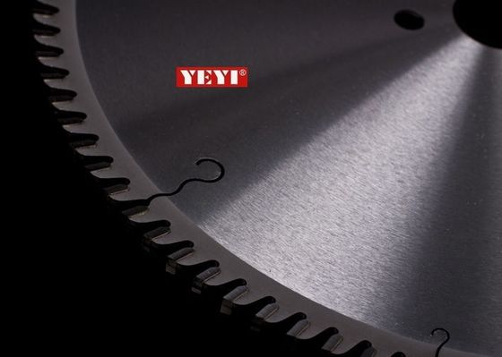 เหล็กที่กำหนดเองตัดใบเลื่อยวงเดือน, TCT โลหะใบมีดตัด 100mm 60mm 80mm